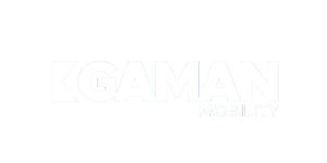 Gaman Mobility Logo