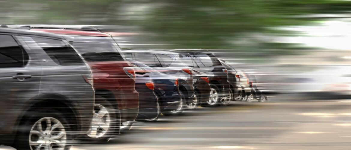 Cómo el renting de coches puede mejorar la flota de tu empresa