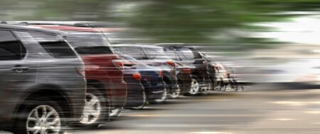 Cómo el renting de coches puede mejorar la flota de tu empresa