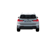 BMW X1 xDrive25e
