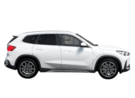 BMW X1 xDrive25e