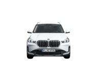 BMW X1 xDrive25e