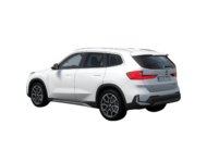 BMW X1 xDrive25e