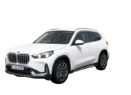 BMW X1 xDrive25e