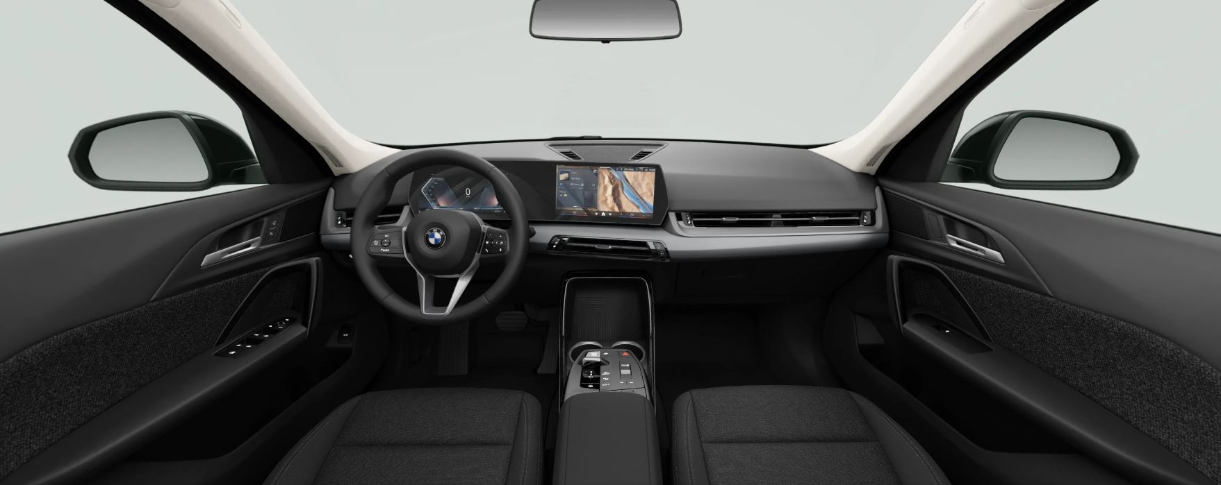 BMW X1 sDrive20d