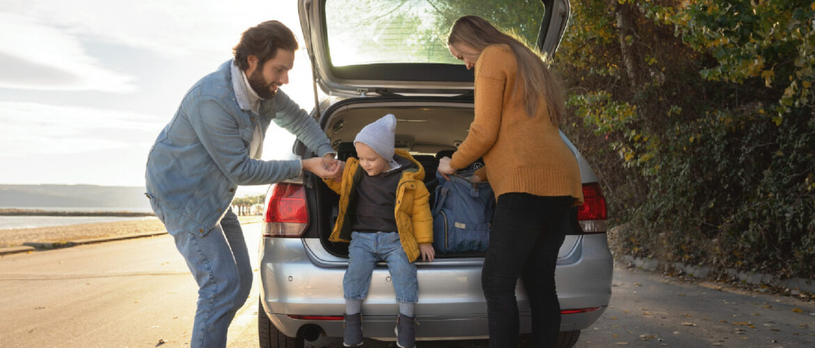 El impacto del renting de coches en la economía familiar