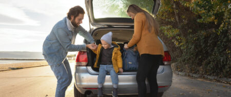El impacto del renting de coches en la economía familiar