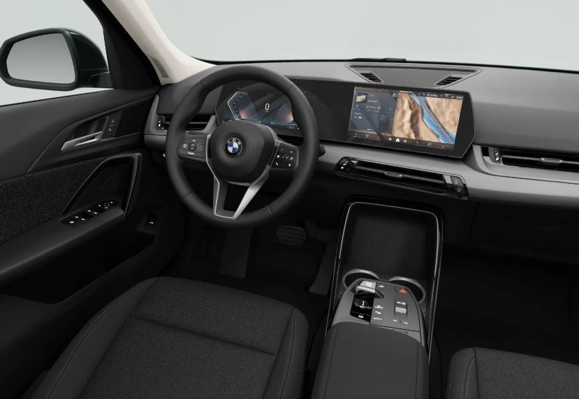 BMW X1 sDrive20d