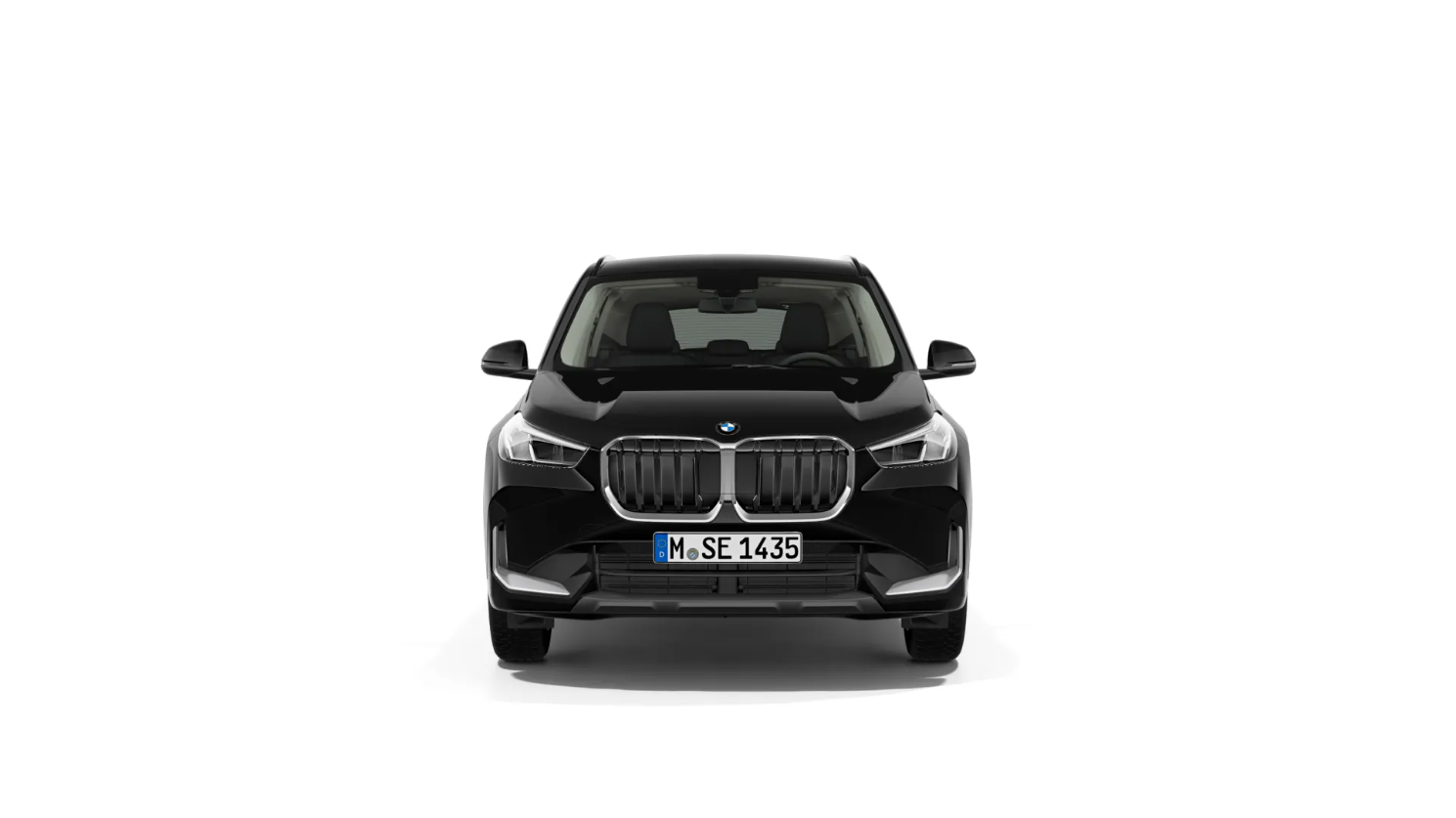BMW X1 sDrive20d