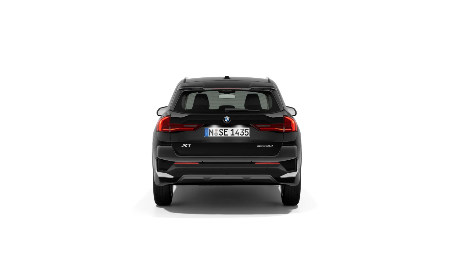 BMW X1 sDrive20d