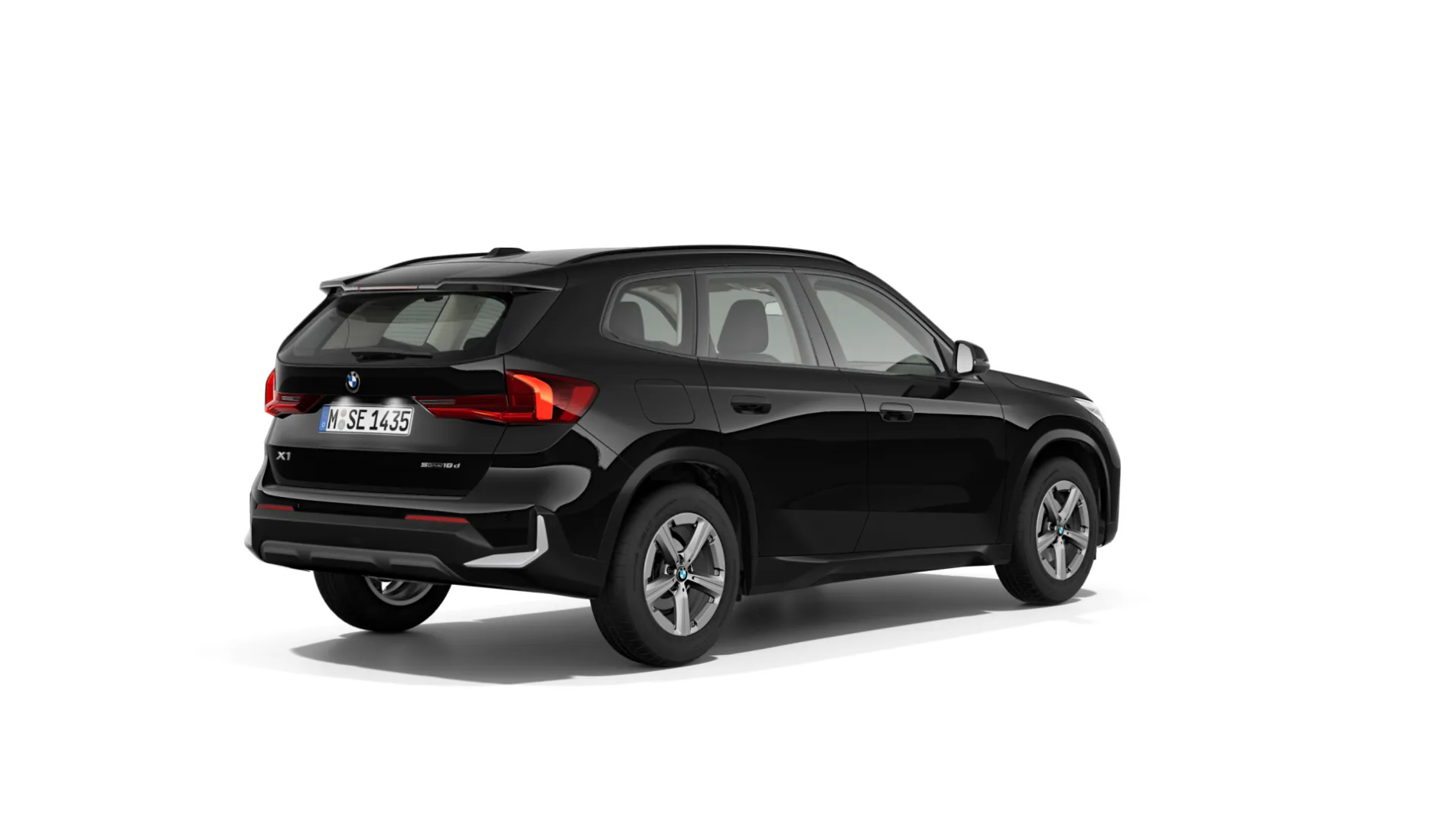 BMW X1 sDrive20d