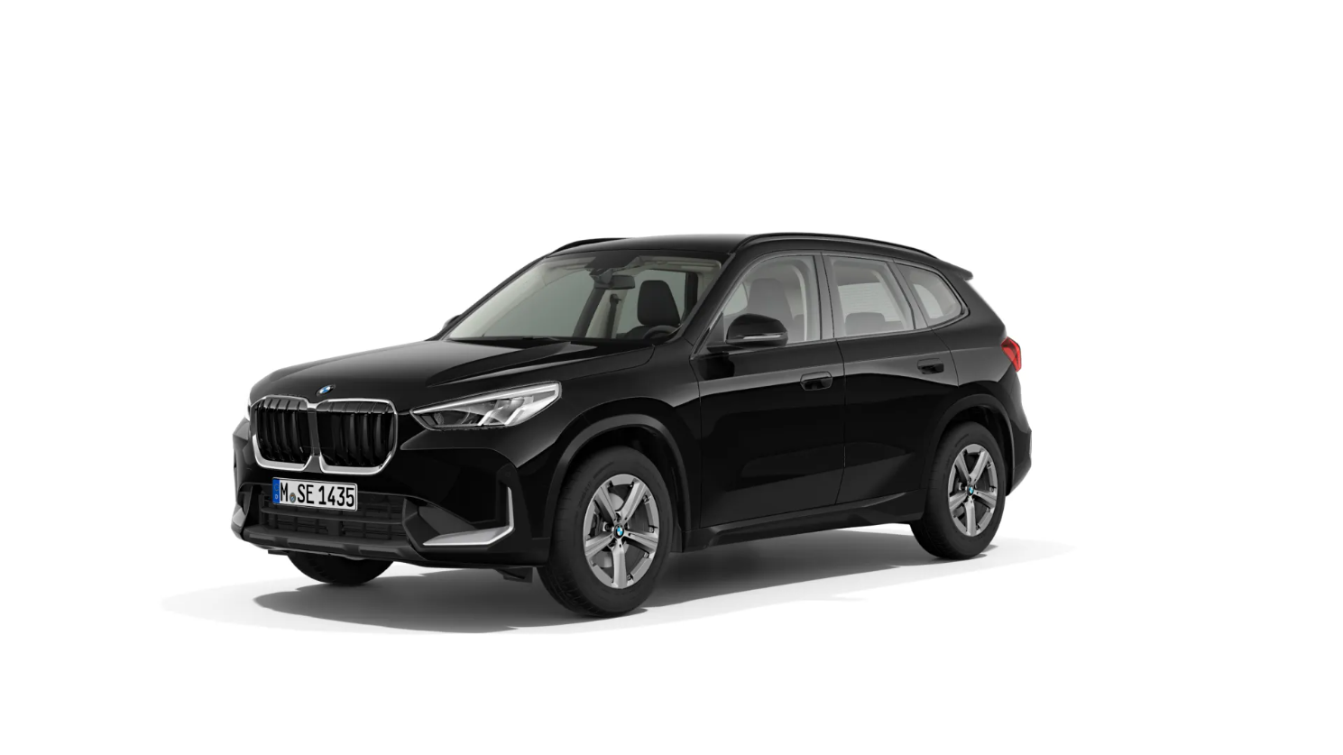 BMW X1 sDrive20d