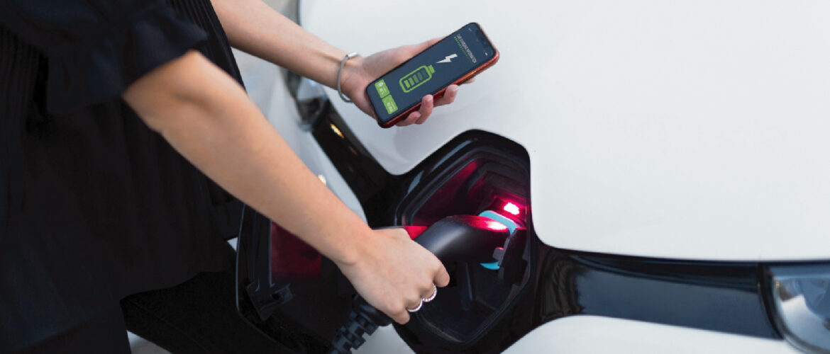 Renting de Coches Eléctricos: Beneficios y Opciones Disponibles