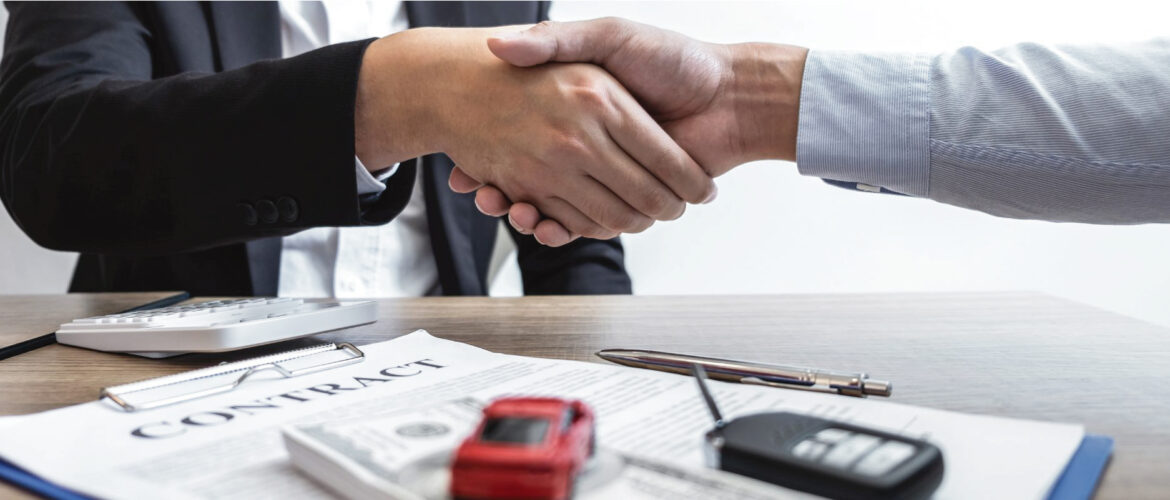 Renting vs Compra de Coche: ¿Qué Opción es Mejor para Particulares?
