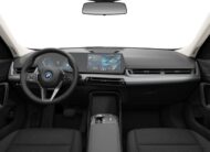 BMW X1 xDrive25e