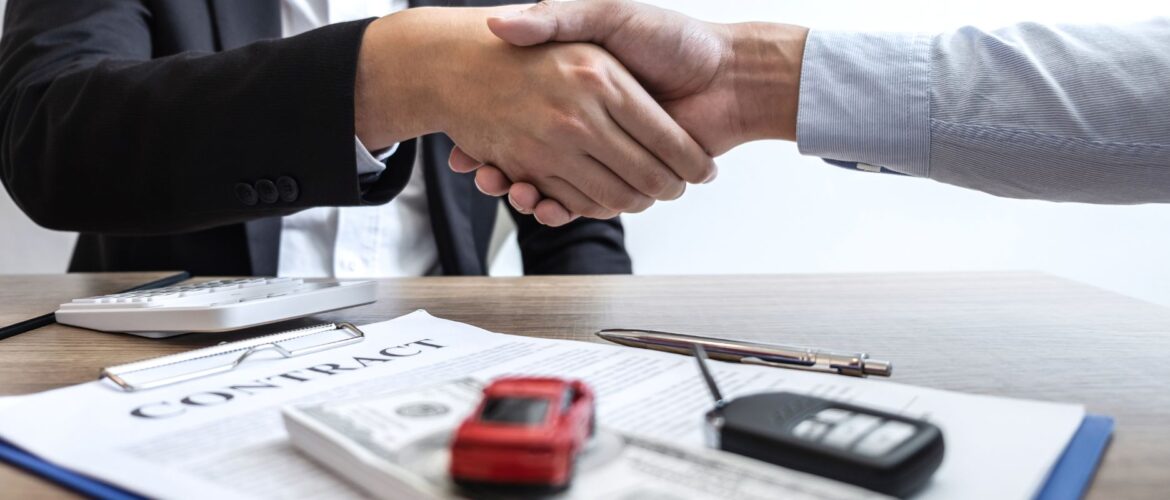 Renting vs Leasing: ¿Cuál es la mejor opción para tu empresa?