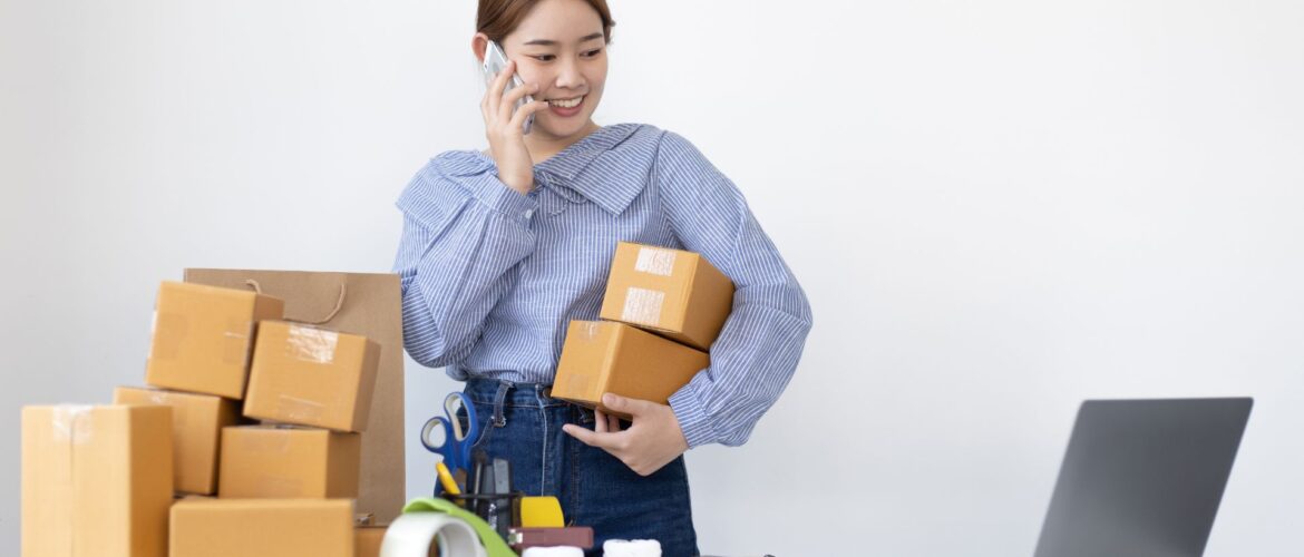 Cómo el renting de coches puede mejorar la productividad empresarial