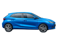 MG3 Hybrid+