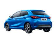 MG3 Hybrid+