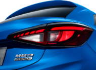 MG3 Hybrid+