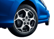 MG3 Hybrid+