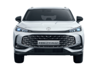 MG HS Phev Comfort