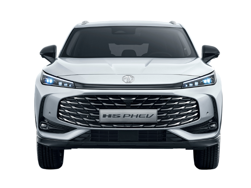 MG HS Phev Comfort