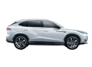 MG HS Phev Comfort