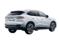 MG HS Phev Comfort