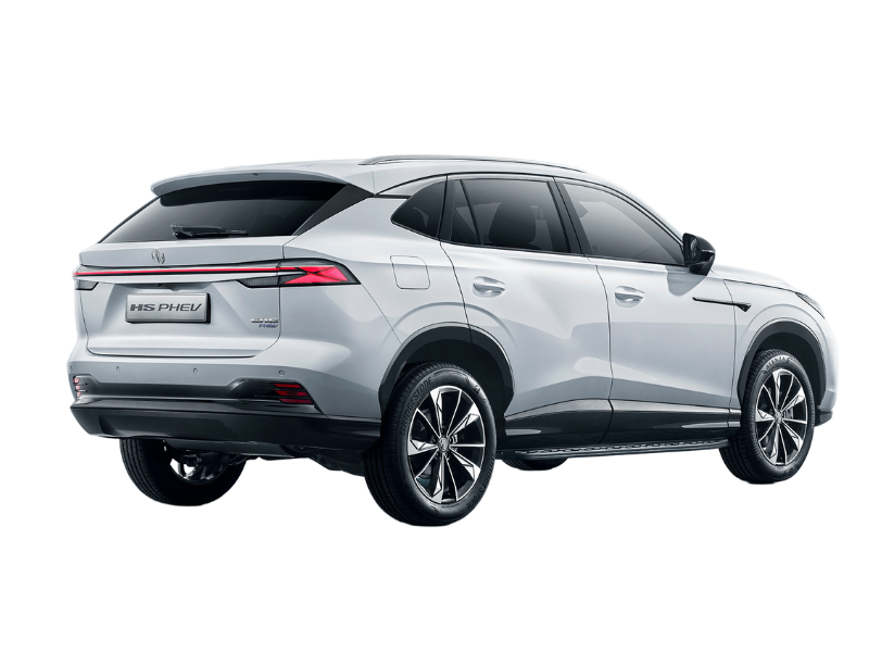 MG HS Phev Comfort