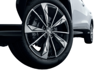 MG HS Phev Comfort