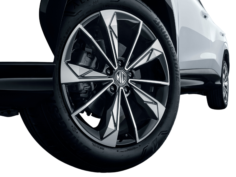 MG HS Phev Comfort