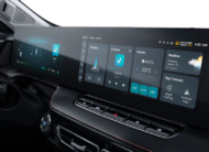 MG HS Phev Comfort
