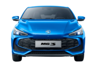 MG3 Hybrid+