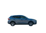 MG ZS Hybrid+
