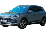 MG ZS Hybrid+