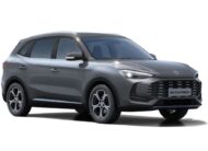 MG ZS Hybrid+