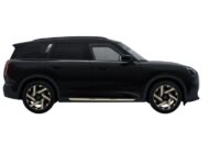 MINI Countryman D