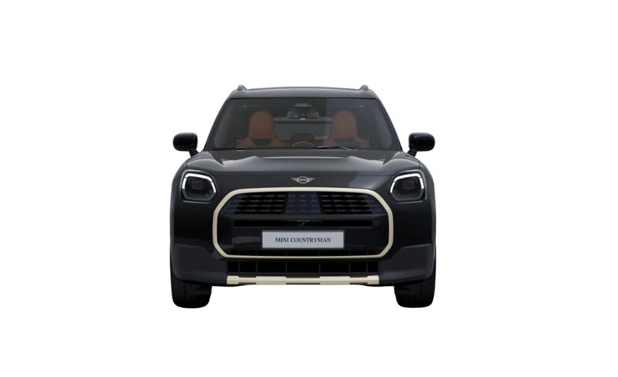 MINI Countryman D