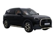 MINI Countryman D