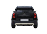 MINI Countryman D