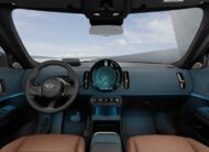 MINI Countryman D