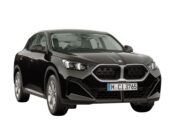 BMW X2 sDrive20d
