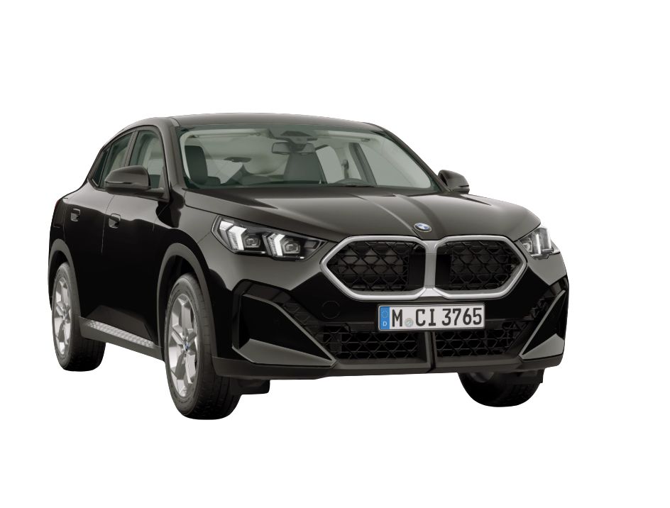 BMW X2 sDrive20d
