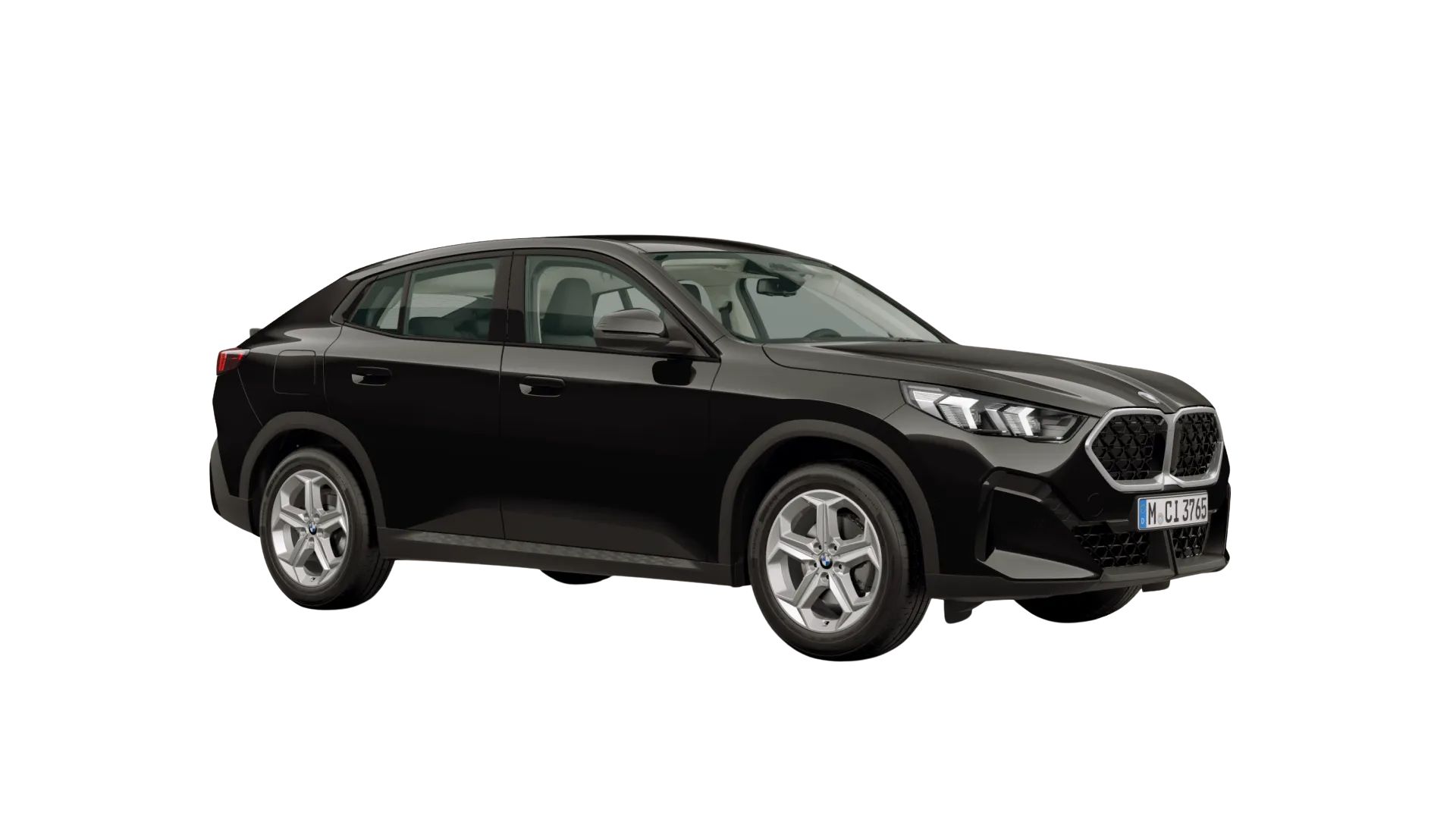 BMW X2 sDrive20d