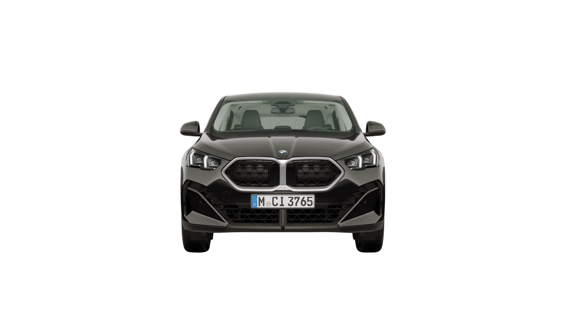 BMW X2 sDrive20d