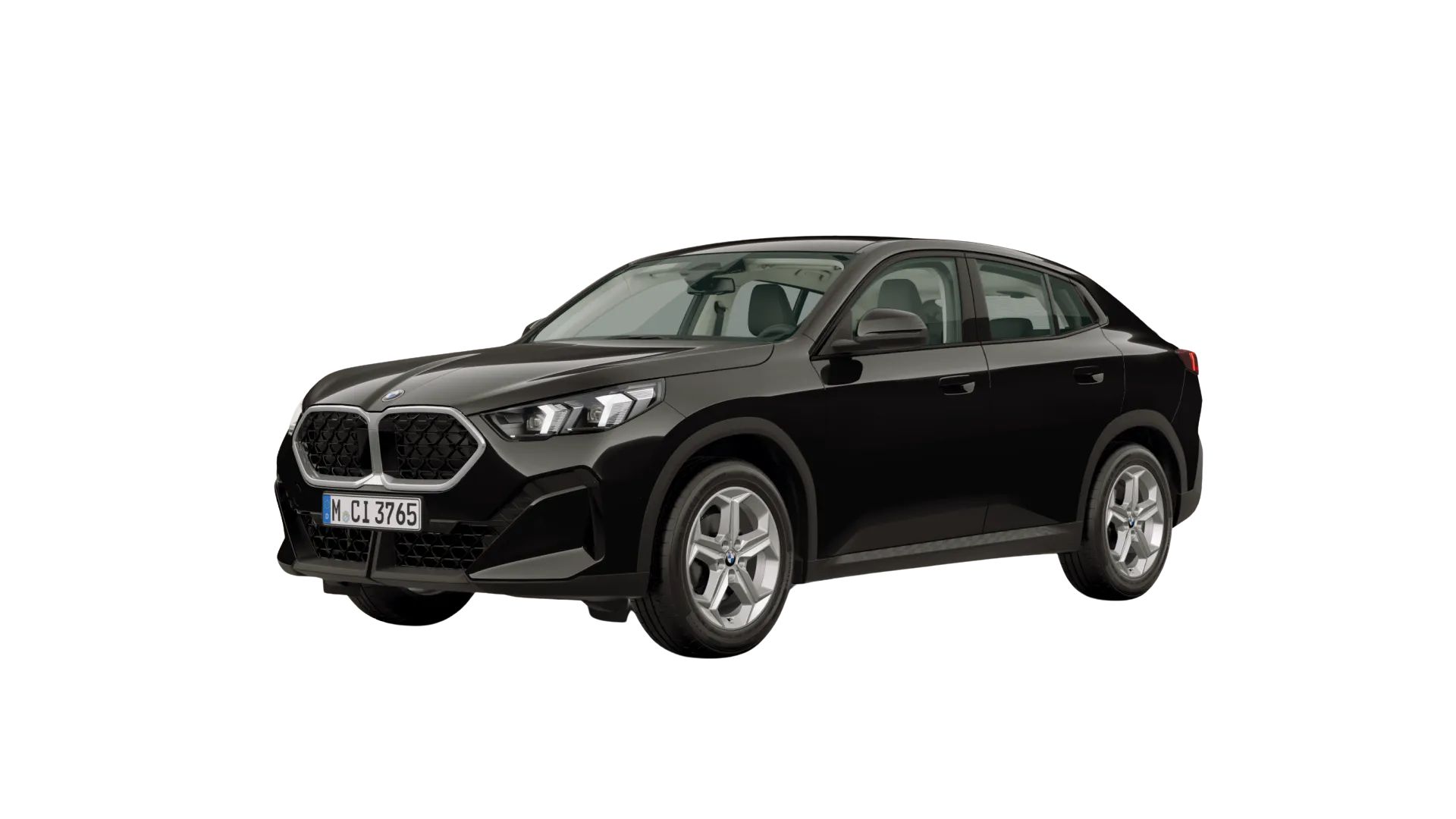 BMW X2 sDrive20d