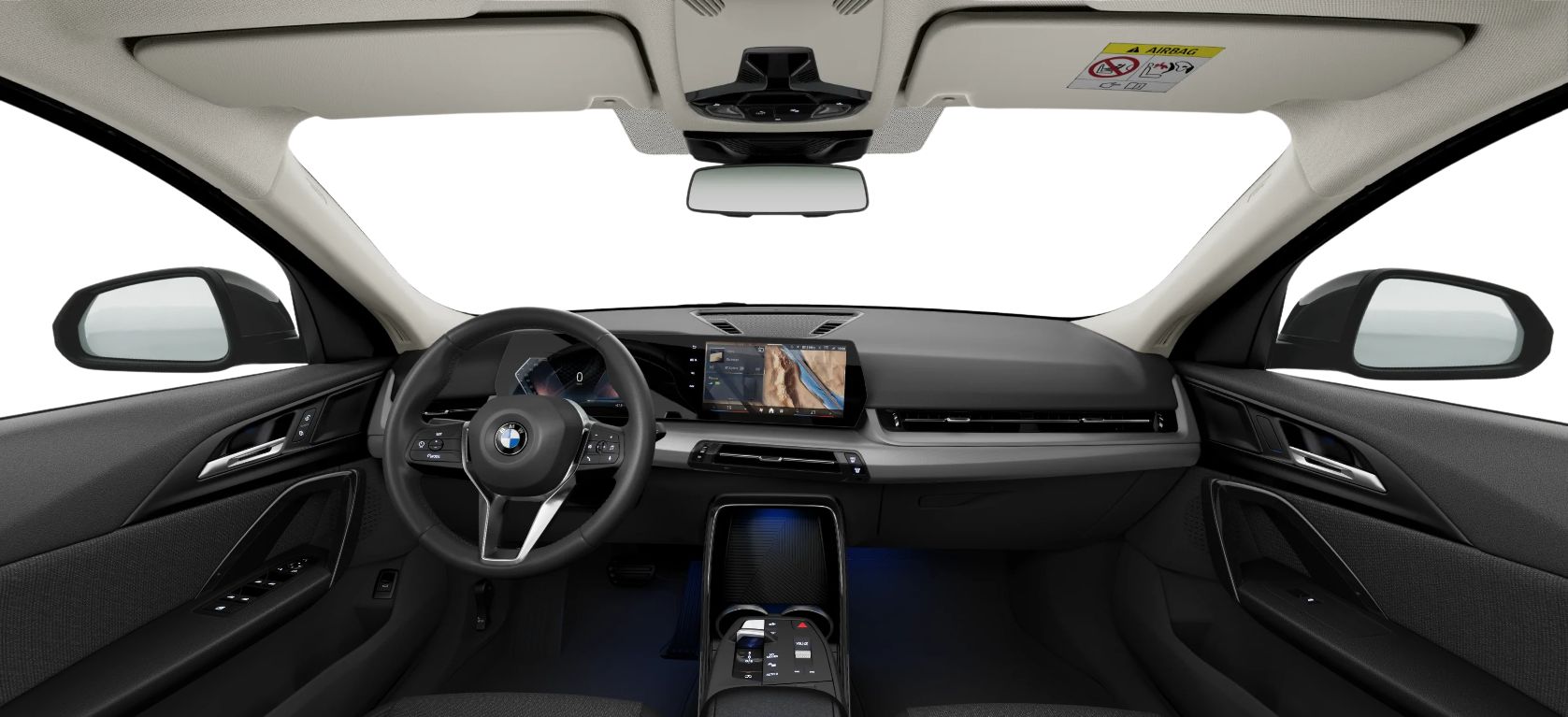 BMW X2 sDrive20d