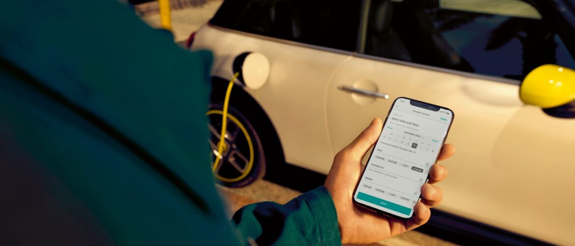 📱Las mejores apps para conductores que tienes que conocer si tienes un coche en renting