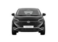Nissan Qashqai Automático 158CV